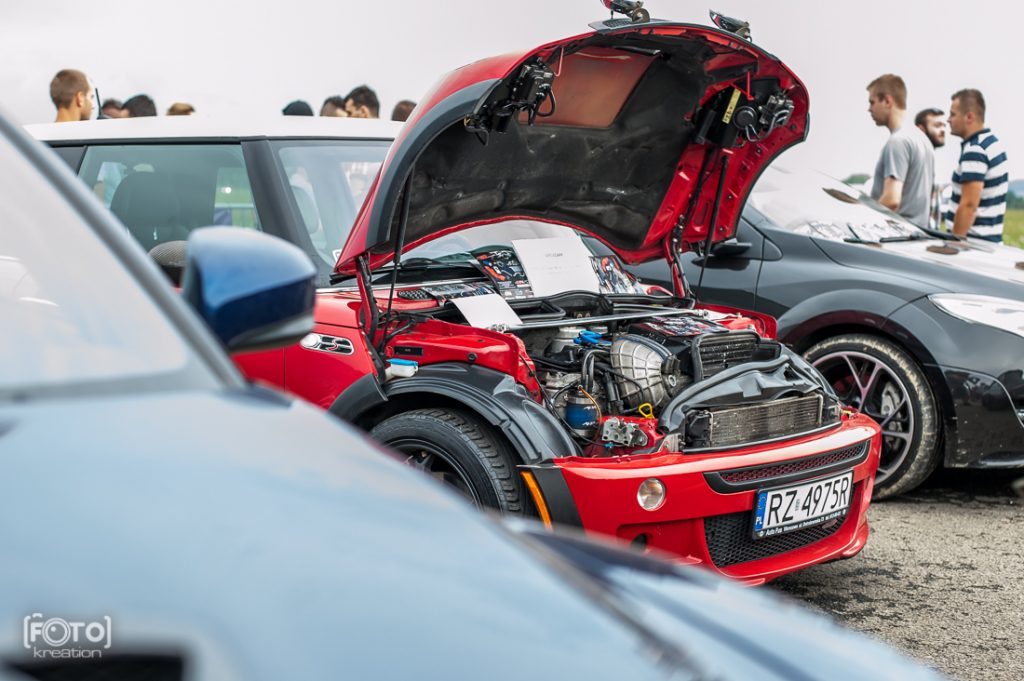 Eventy motoryzacyjne krosno, rzeszów