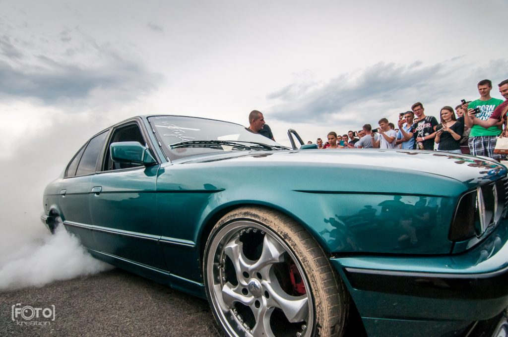 Eventy motoryzacyjne krosno, rzeszów