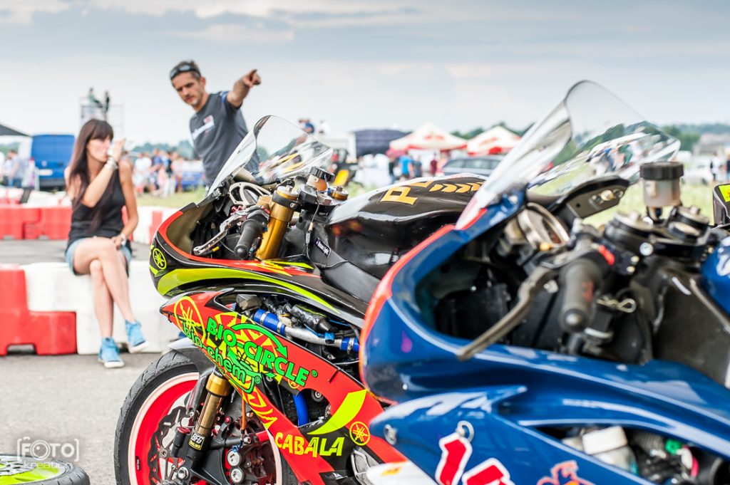 Eventy motoryzacyjne krosno, rzeszów